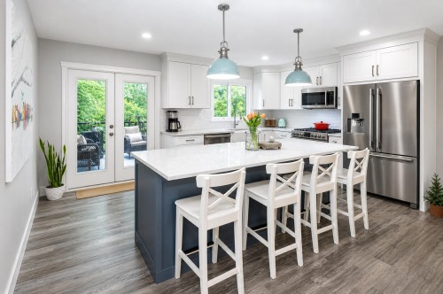 23415 Whippoorwill Avenue, Maple Ridge, BC - Indoor