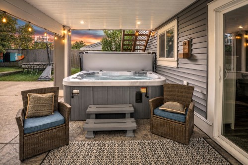 23415 Whippoorwill Avenue, Maple Ridge, BC - Outdoor With Deck Patio Veranda With Exterior