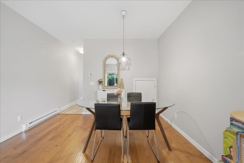 19-621 Langside Avenue, Coquitlam, BC - Indoor