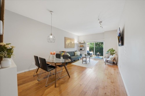 19-621 Langside Avenue, Coquitlam, BC - Indoor
