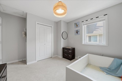 19-621 Langside Avenue, Coquitlam, BC - Indoor