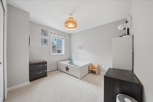 19-621 Langside Avenue, Coquitlam, BC - Indoor