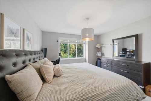 19-621 Langside Avenue, Coquitlam, BC - Indoor Photo Showing Bedroom