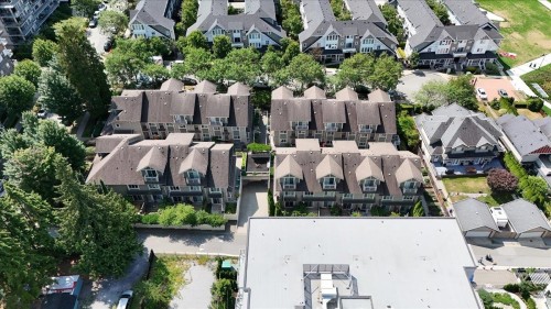 19-621 Langside Avenue, Coquitlam, BC - Outdoor With View