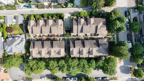 19-621 Langside Avenue, Coquitlam, BC - Outdoor With View