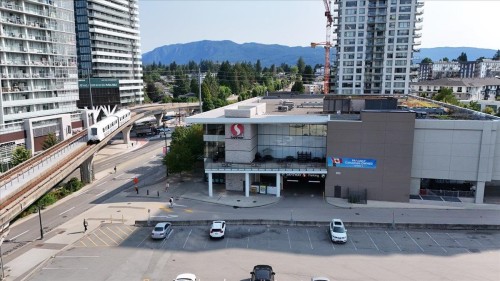 19-621 Langside Avenue, Coquitlam, BC - Outdoor