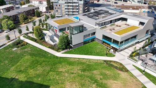 19-621 Langside Avenue, Coquitlam, BC - Outdoor