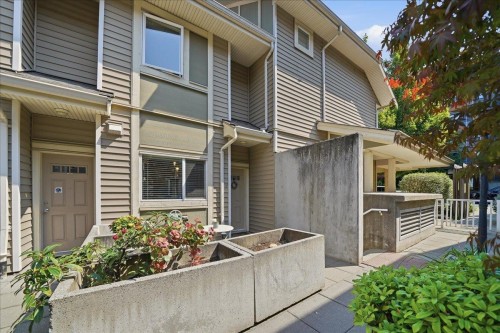 19-621 Langside Avenue, Coquitlam, BC - Outdoor