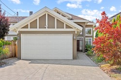 9388 Dolphin Avenue  Richmond, BC V6Y 1C8