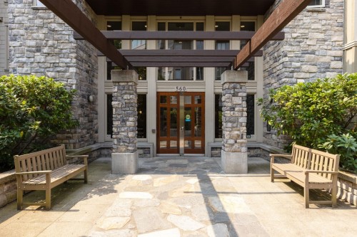 408-560 Ravenwoods Drive, North Vancouver, BC - Outdoor