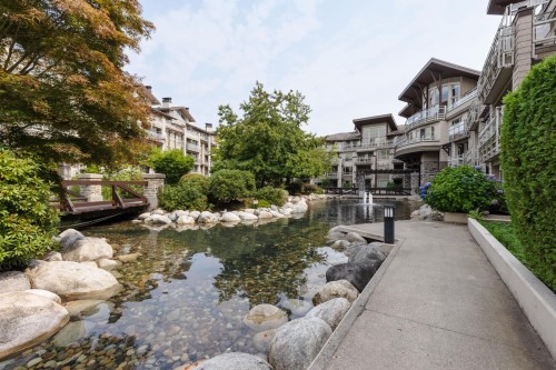 408-560 Ravenwoods Drive, North Vancouver, BC - Outdoor