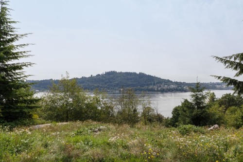 408-560 Ravenwoods Drive, North Vancouver, BC - Outdoor With Body Of Water With View