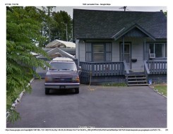 1320 Lancaster Crescent  Richmond, BC V7B 1C5
