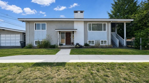 750 Beta Avenue, Burnaby, BC - Outdoor With Facade
