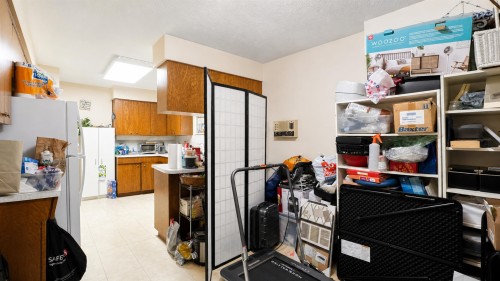 750 Beta Avenue, Burnaby, BC - Indoor