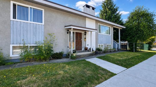 750 Beta Avenue, Burnaby, BC - Outdoor