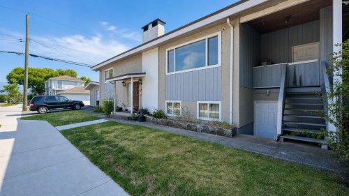 750 Beta Avenue, Burnaby, BC - Outdoor