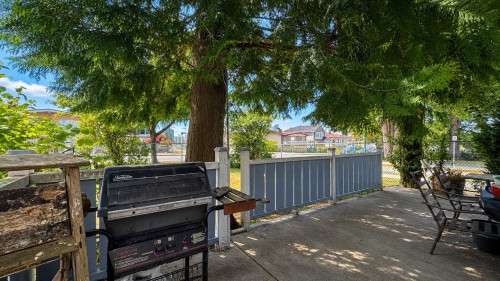 750 Beta Avenue, Burnaby, BC - Outdoor