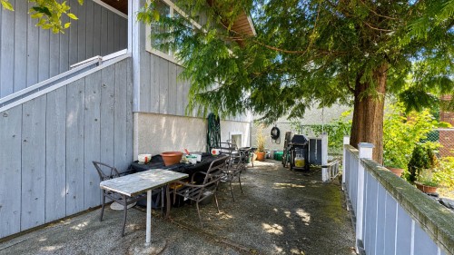 750 Beta Avenue, Burnaby, BC - Outdoor With Exterior