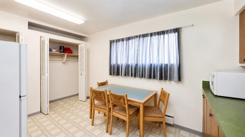 750 Beta Avenue, Burnaby, BC - Indoor