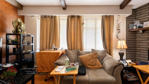 750 Beta Avenue, Burnaby, BC - Indoor Photo Showing Other Room