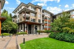 315-1152 Windsor Mews  Coquitlam, BC V3B 0N1