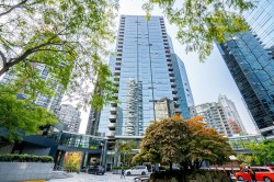 1907-1050 Burrard Street  Vancouver, BC V6Z 2S3
