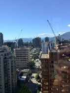 2501-1188 Howe Street  Vancouver, BC V6Z 2S8