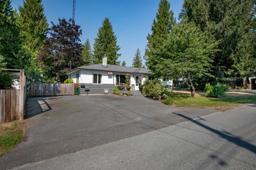 12157 250 Street  Maple Ridge, BC V4R 1H3