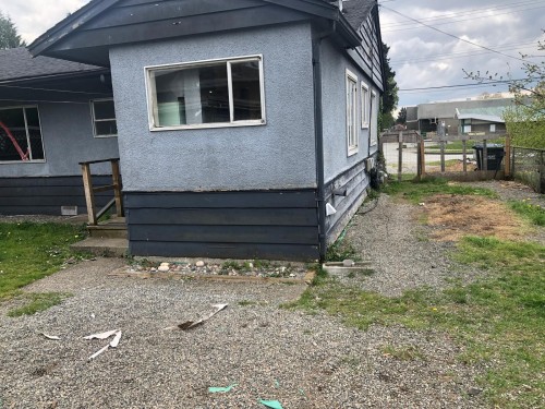 1951-1953 Dorset Avenue  Port Coquitlam, BC V3B 2A5