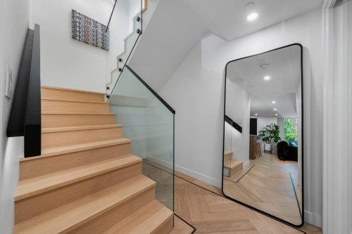 918 Homer Street, Vancouver, BC - Indoor Photo Showing Other Room