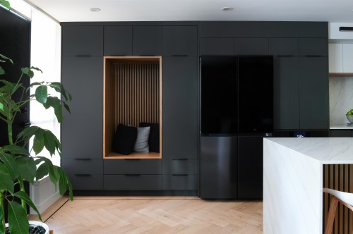 918 Homer Street, Vancouver, BC -  Photo Showing Other Room