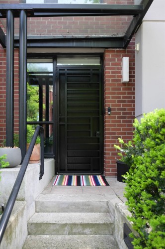 918 Homer Street, Vancouver, BC - Outdoor With Exterior