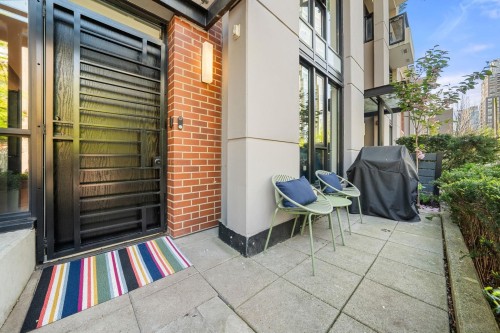 918 Homer Street, Vancouver, BC - Outdoor With Exterior