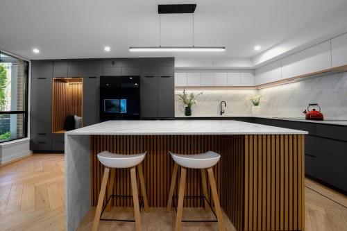 918 Homer Street, Vancouver, BC - Indoor