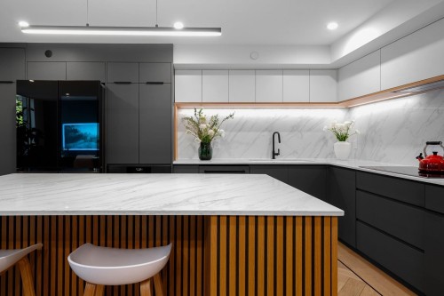 918 Homer Street, Vancouver, BC - Indoor