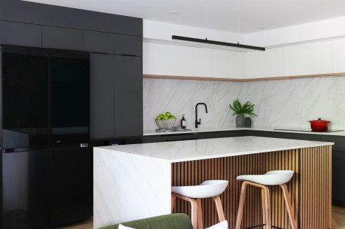 918 Homer Street, Vancouver, BC - Indoor