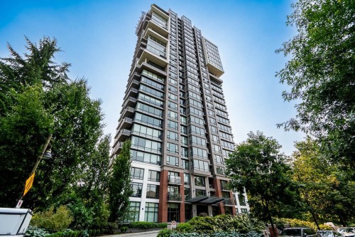 601-301 Capilano Road  Port Moody, BC V3H 0G6