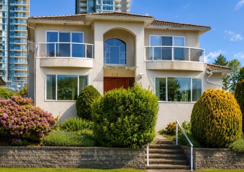 515 60Th Avenue W, Vancouver, BC - Outdoor