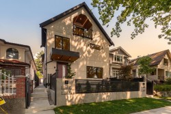 1-3615 Turner Street  Vancouver, BC V5K 2J2
