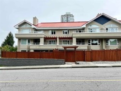 201-501 Cochrane Avenue  Coquitlam, BC V3J 7W5