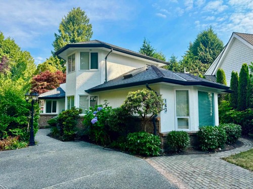 163 49 Street  Delta, BC V4M 2P1