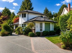 163 49 Street Delta, BC V4M 2P1