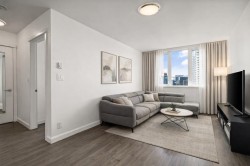 2101-520 Como Lake Avenue  Coquitlam, BC V3J 0E8