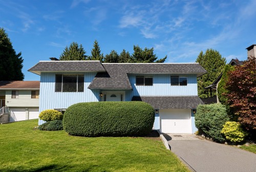 11663 Morris Street  Maple Ridge, BC V2X 5C5