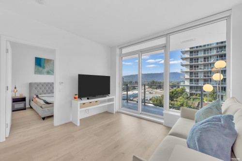 911-3833 Evergreen Place  Burnaby, BC V3J 0M2
