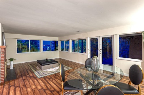 3980 Bayridge Avenue, West Vancouver, BC - Indoor