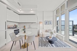 1004-8415 Granville Street  Vancouver, BC V6P 0M2