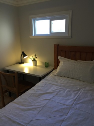 8820 No. 4 Road, Richmond, BC - Indoor Photo Showing Bedroom