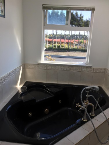 8820 No. 4 Road, Richmond, BC - Indoor